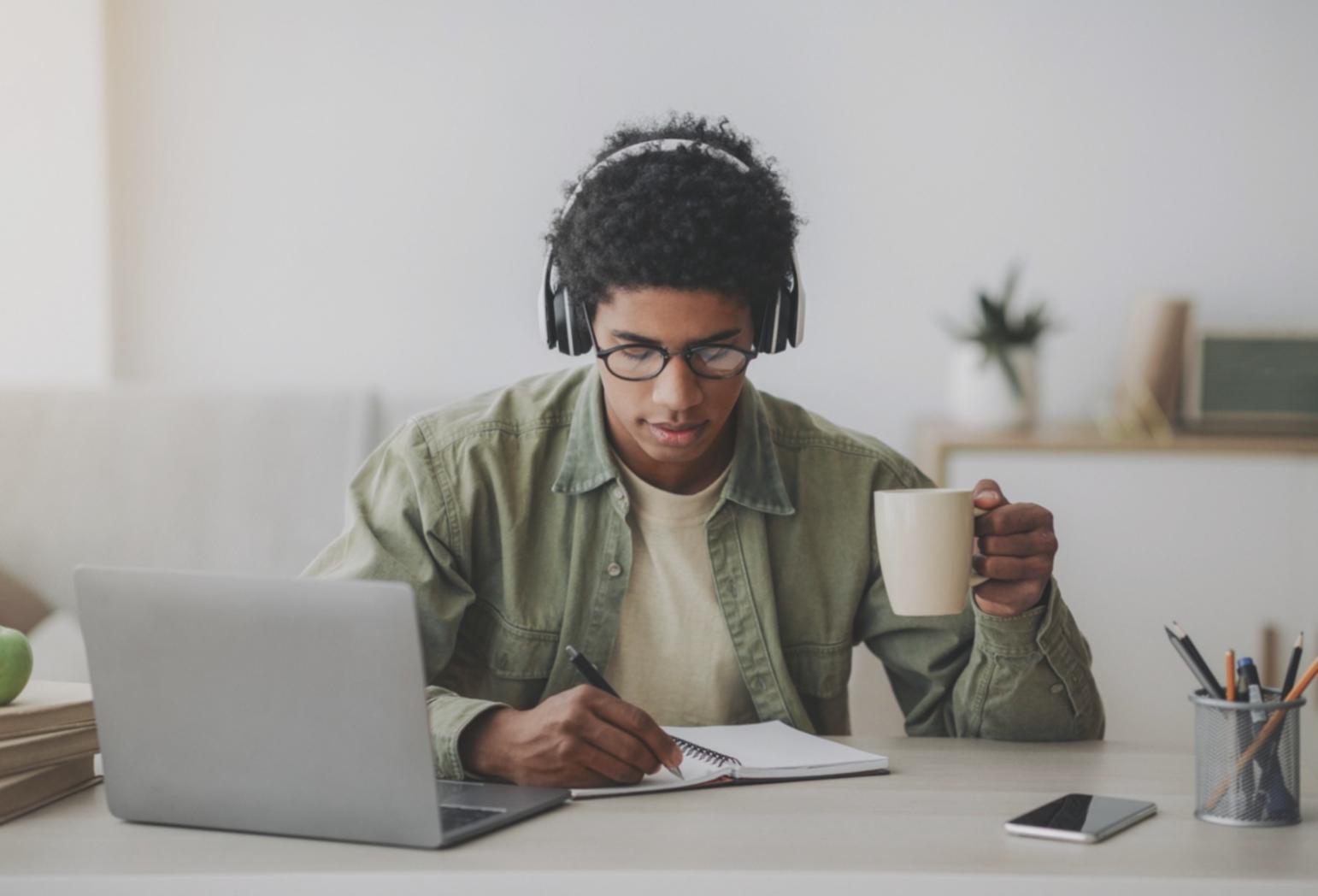 Workshop environment